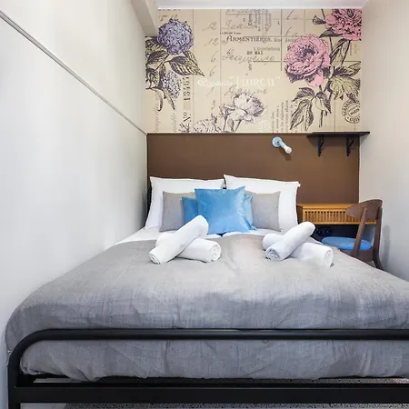 Apartment Kalwaryjska By Tyzenhauz Krakau