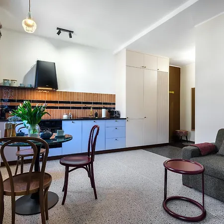 Kalwaryjska By Tyzenhauz *