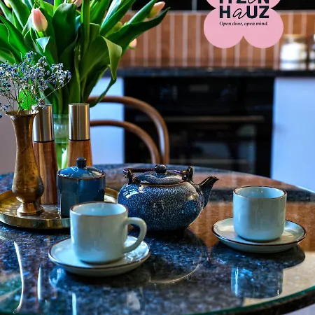 Kalwaryjska By Tyzenhauz *