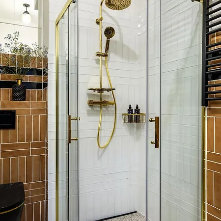 Apartament Kalwaryjska By Tyzenhauz Kraków